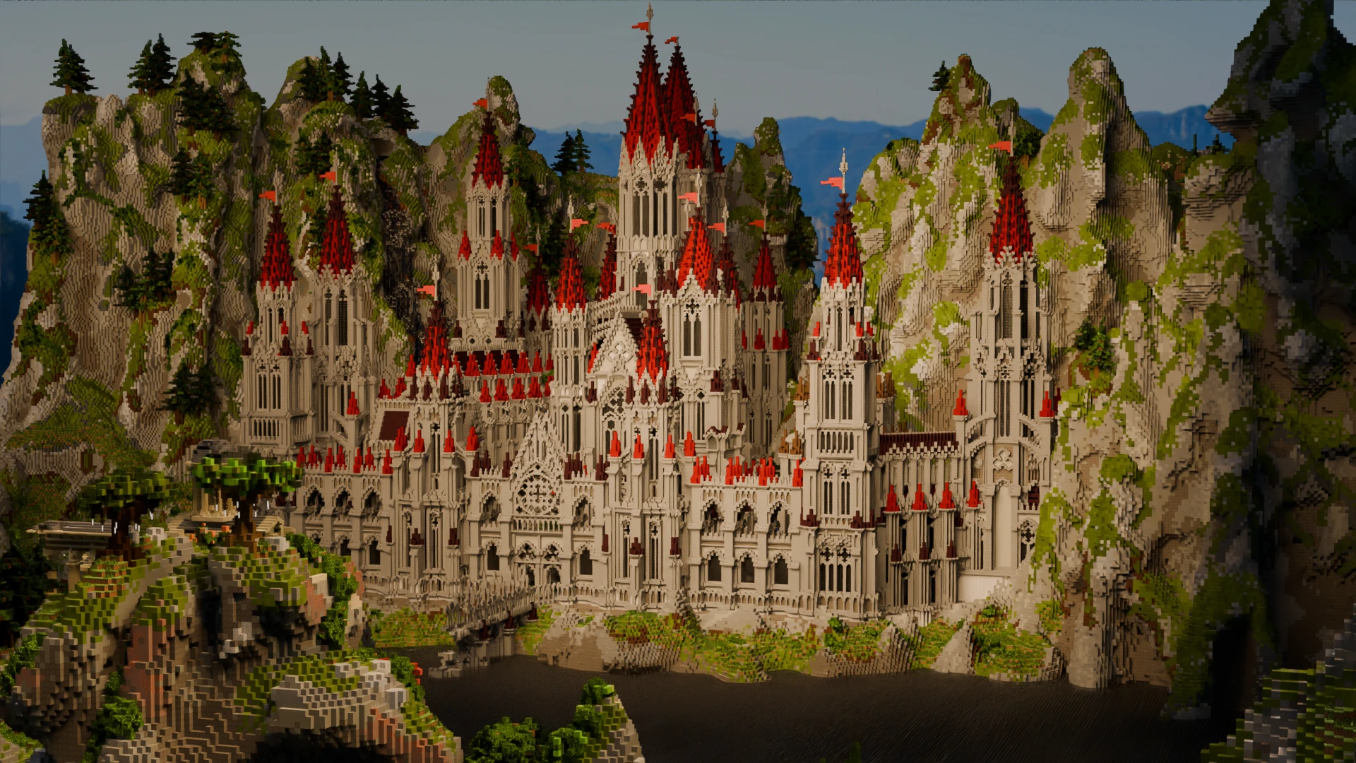 Creeper GC Final Build