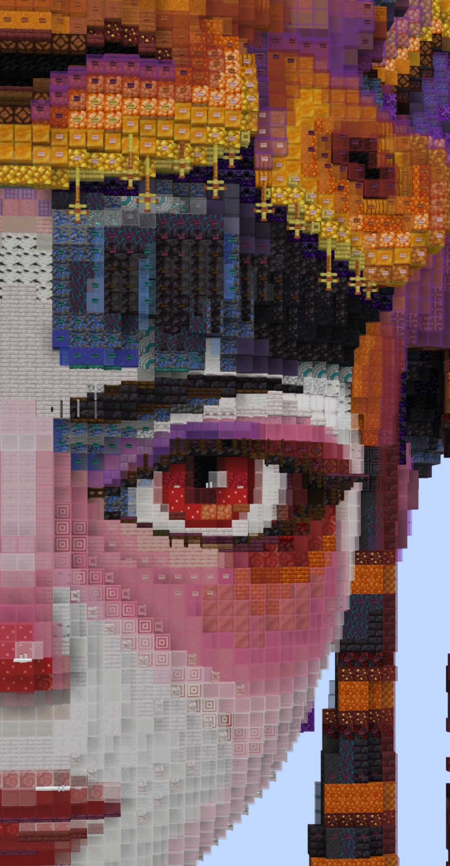 Magik Face 2 Build